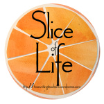  Join the Two Writing Teachers Slice of Life Challenge.